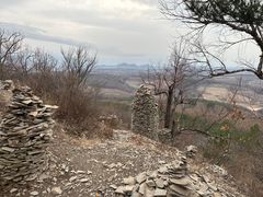 -帽儿山国家森林公园