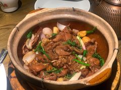 -大鸽饭(岗顶店)