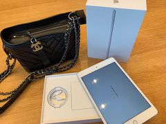 -Apple零售店(华贸购物中心店)