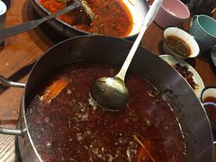 -盛世盐帮·自贡特色(总店)
