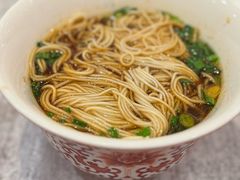 -好福记饭店(红梅公园店)