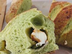 -仙峰天然面包(迎宾路店)