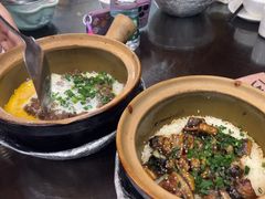 -红星光发煲仔饭(文海店)