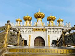 -上海东林寺(金山区)