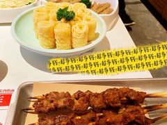 -左庭右院鲜牛肉火锅(七宝领展广场店)