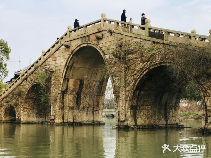 韩湘水博园图片