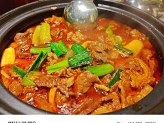 -肖记公安牛肉鱼杂馆·省级非物质文化遗产(崇仁路江滩直营店)