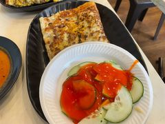 -新加坡Zam Zam餐馆