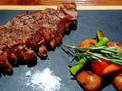 -ALLORA意大利餐厅(丰盛里店)