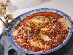 -川味堂·四川豆花(八卦岭店)