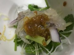-官塘锋记鱼生·生腌·砂锅粥(牌坊街店)