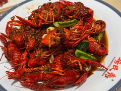 -杨氏青龙虾·吃蟹季(珠江路店)