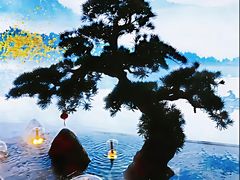 -江南足纪·影院足道·轻奢SPA(红山6979店)