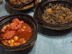 -老家信阳菜(北京路店)