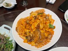 -裕德隆清真饭庄·天津特色菜(东丽店)