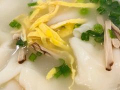 -不二心包子铺(二七广场店)