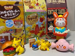 -泡泡玛特POPMART(黄岛新城吾悦店)