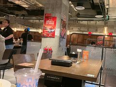 -新石器烤肉(中房金谊广场店)