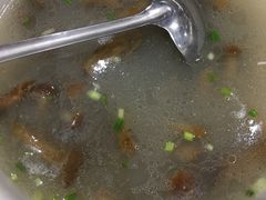 -武汉大学-桂园餐厅