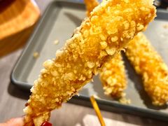 -一绪に寿喜烧自助(世茂广场店)
