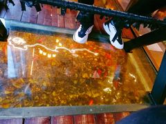 -颐和•海鲜砂锅粥•啫啫煲(奥林匹克广场店)