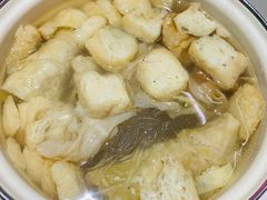 -CITY MART城市集市·里弄(北外滩来福士广场店)