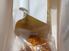 -面包新语(无锡M会员店)