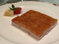 -三号黄浦会Canton Table