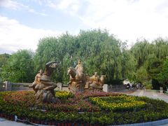 -西北农林科技大学(北校区)