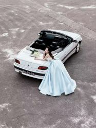 -MuseMarry婚纱(前海嘉里中心店)