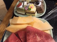 -梨花自助烤肉(天河城店)