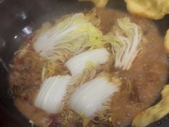-崔记老东北传奇铁锅炖(横店总店)