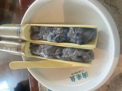 -淘米捞·米汤脆鲩鱼火锅(福田皇岗店)