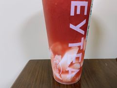 -喜茶(中山白水井店)