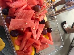 -八婆婆烧仙草(中山路店)