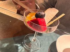 -C31地窖餐厅(黑龙江北路店)