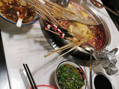 -牛签签串串香(IFS店)
