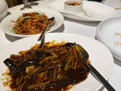 -玫瑰厅上海菜(兴国路店)
