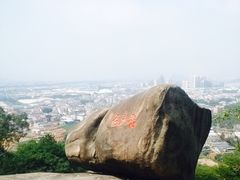 -云洞岩风景区