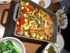 -辣得叫湘菜(四明店)