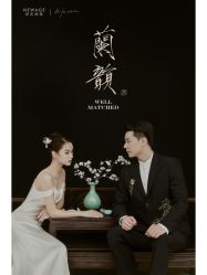 -新奕映像摄影机构