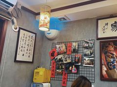 -菊儿人家·北京胡同菜(南锣鼓巷店)