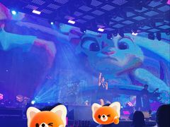 -MOSSO·Liveshow(M3香港广场店)