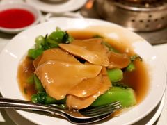 -麒麟海鲜酒家(Richmond)
