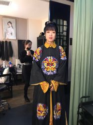 -盘子女人坊古装写真摄影(天津总店)