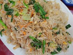 炒粉-九鲤湖莆仙菜馆(卧湖路店)
