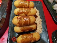 -谭鸭血老火锅(图书馆店)