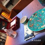 可以听京剧的新派京菜