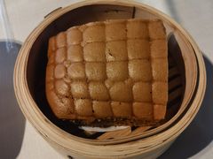 马拉糕-寻味顺德·顺峰山庄(大良店)