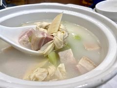 -老吉士酒家(天平路店)